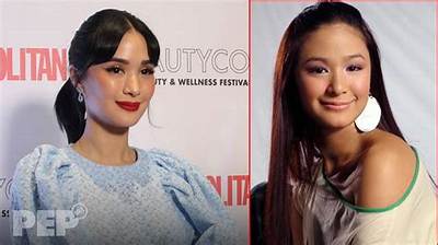 Heart Evangelista Full Name: a Comprehensive Guide to Her Life, Career, and Achievements