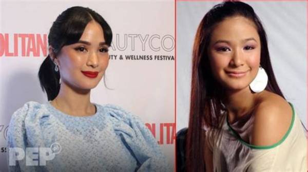 Heart Evangelista Full Name: a Comprehensive Guide to Her Life, Career, and Achievements