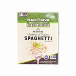 Heart of Palm Pasta at Costco: a Healthy and Delicious Choice