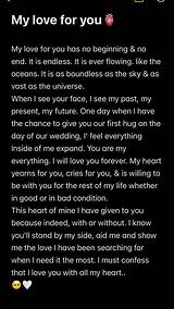 Heart Touching Paragraphs for Boyfriend: Expressing Love in Words