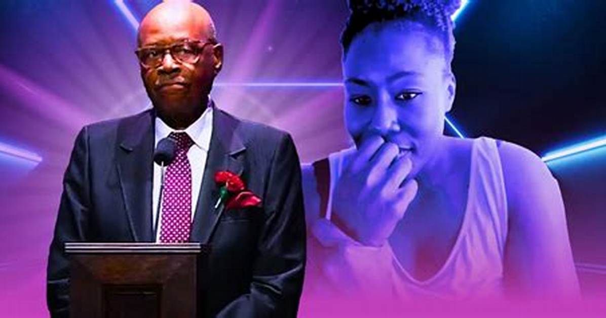 Heartbreaking Unveiling the Tragic Cause of Mandisa S