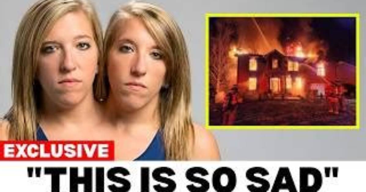 Heartbreaking Update: the Abby and Brittany Hensel Tragedy