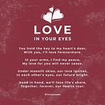 Heartfelt Love Poems for Her: Romantic Expressions of Affection
