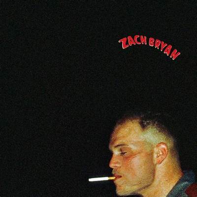 Heartfelt Melodies: Exploring the Saddest Zach Bryan Songs That Tug at the Soul