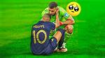 Heartfelt Moments: Capturing the Tears of Football Players