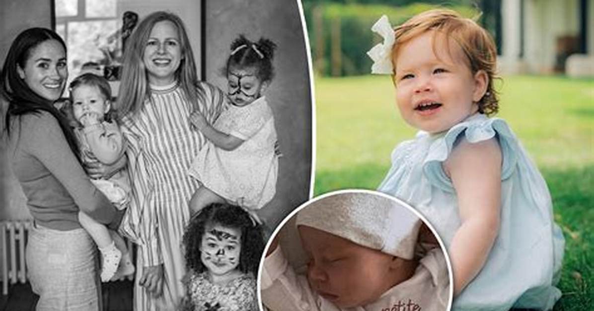 Heartfelt Reflections: the Tragic Passing of Prince Harry's Daughter