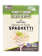 Hearts of Palm Spaghetti Costco: a Comprehensive Guide to This Healthy Pasta Alternative