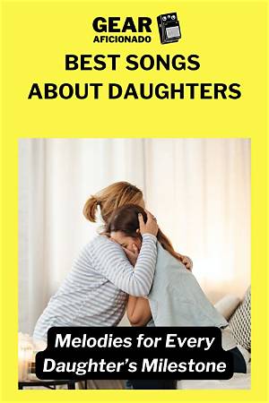 Heartwarming R&B Songs About Daughters That Celebrate Love and Family