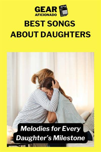 Heartwarming R&B Songs About Daughters That Celebrate Love and Family