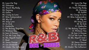 Heartwarming R&B Songs for Sons from Mothers