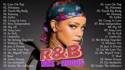 Heartwarming R&B Songs for Sons from Mothers