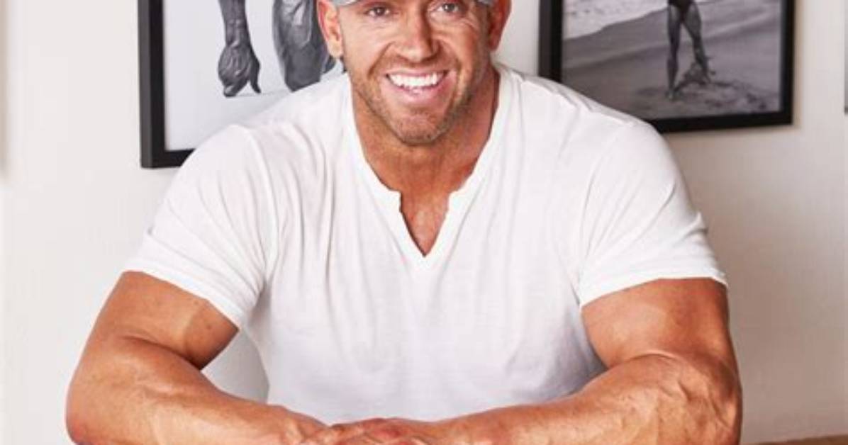 Heath Evans Net