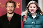 Heath Ledger Daughter Net Worth