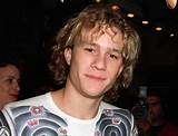 Heath Ledger: 'From 18 to 22, I Was Alone, Living in L. A. with a Bunch of Friends, Partying.'