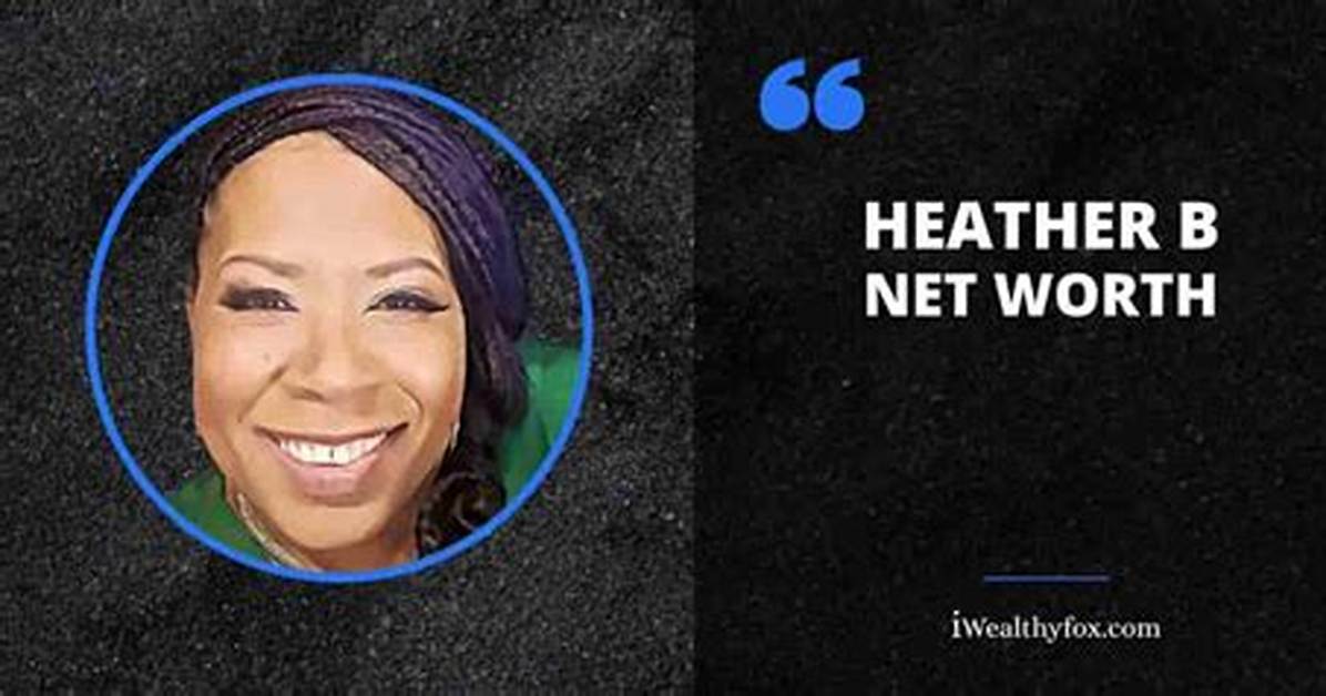 Heather B Net