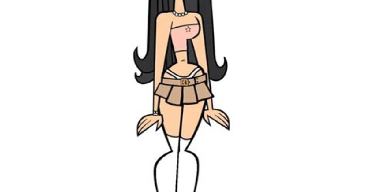 Heather: the Oc Character Profile