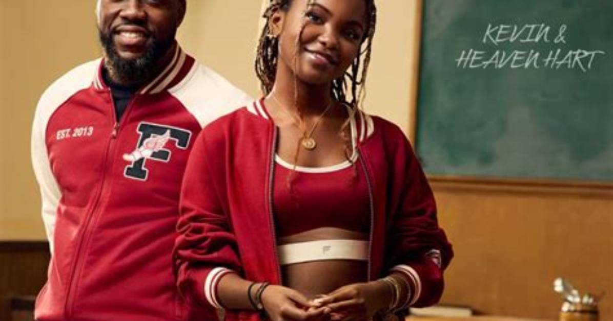 Heaven Hart: a Rising Star in the Entertainment Industry