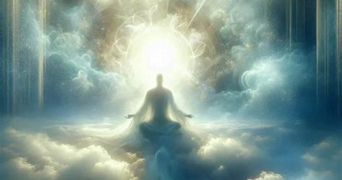 Heaven Pov: Exploring the Divine Perspective of Paradise