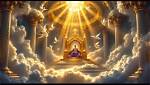 Heaven's Pov: a Divine Perspective on Life, Love, and Existence