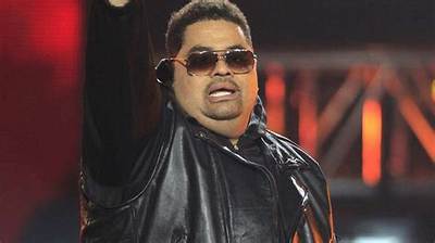 Heavy D Net Worth 2024: a Deep Dive into the Life and Finances of the Diesel Brothers Star