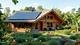 Hedge House: a Comprehensive Guide to Sustainable Living and Design