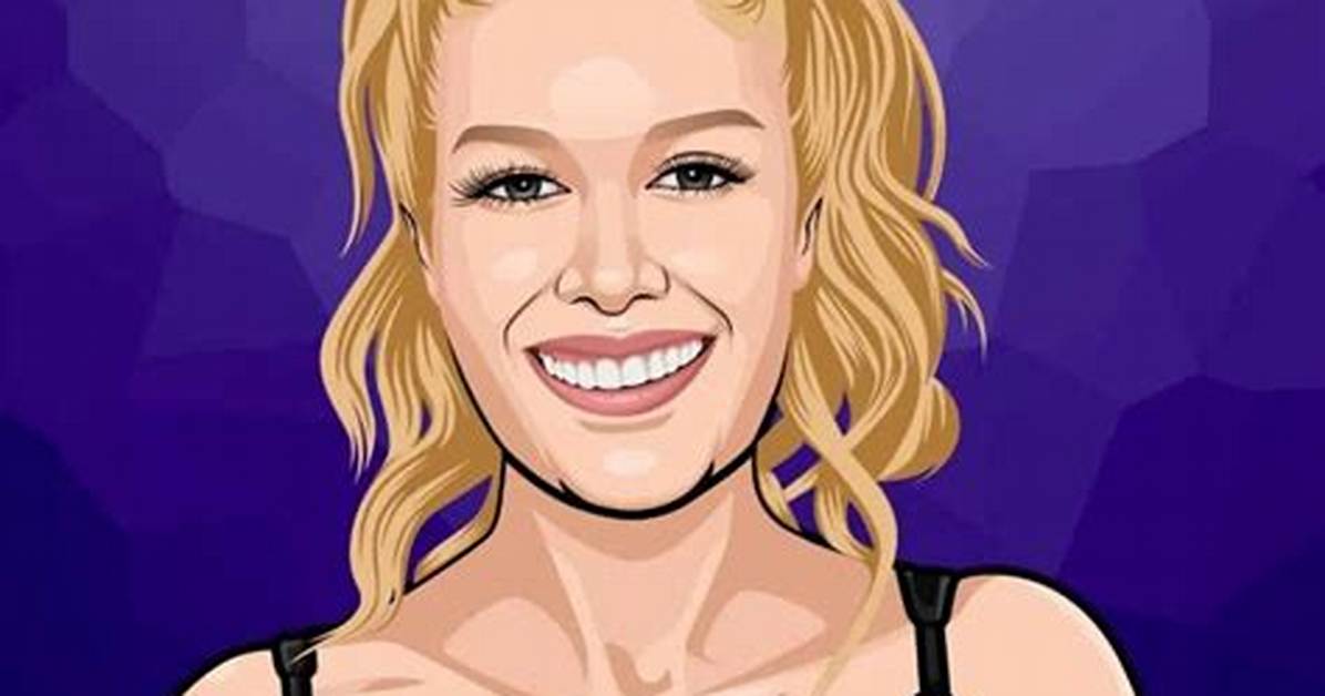 Heidi Montag Net Worth