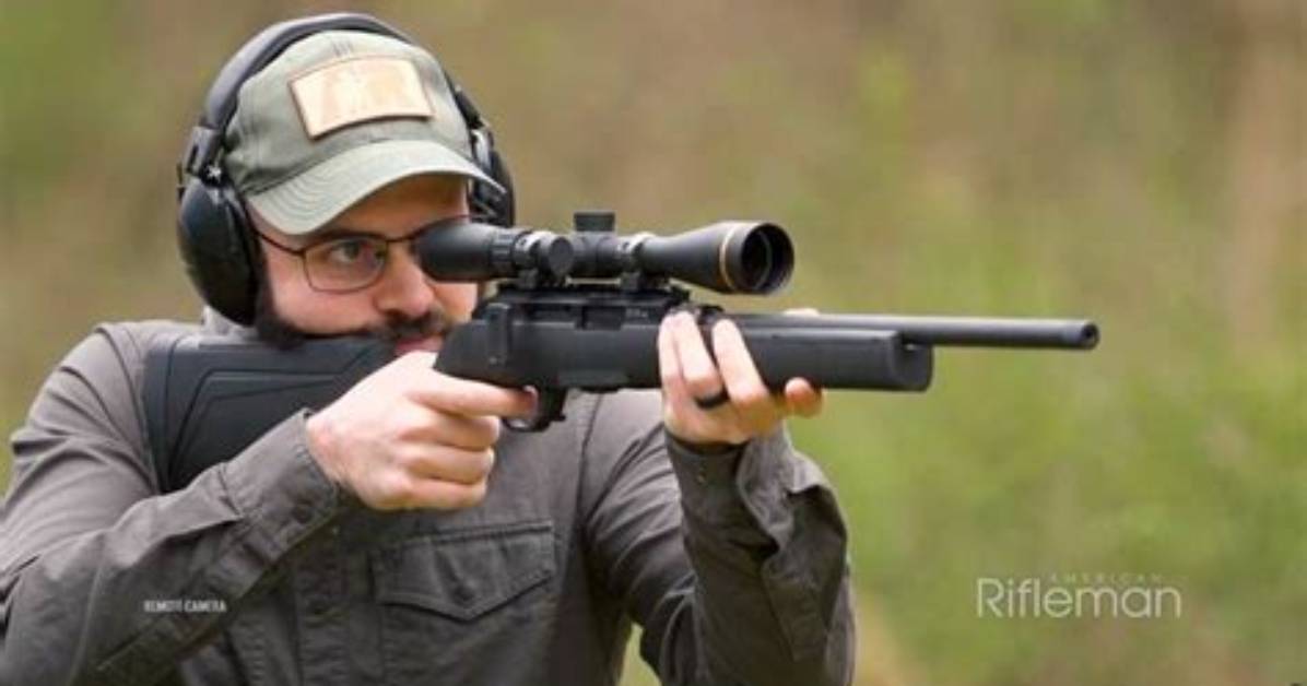 Height Advantages of a Rifleman: a Detailed Guide
