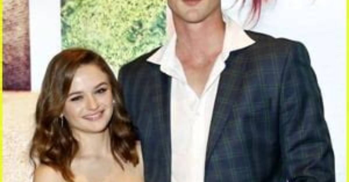 Height Difference Between Jacob Elordi and Joey King: a Comprehensive Analysis