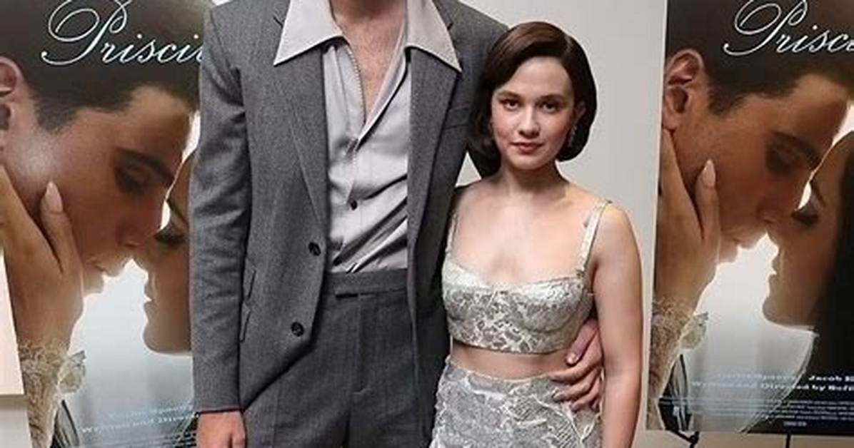 Height Difference Between Joey King and Jacob Elordi: a Comprehensive Analysis