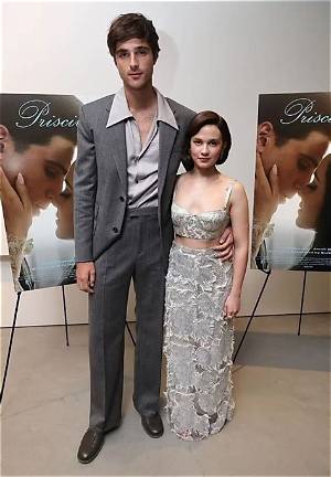 Height Difference Between Joey King and Jacob Elordi: a Comprehensive Analysis