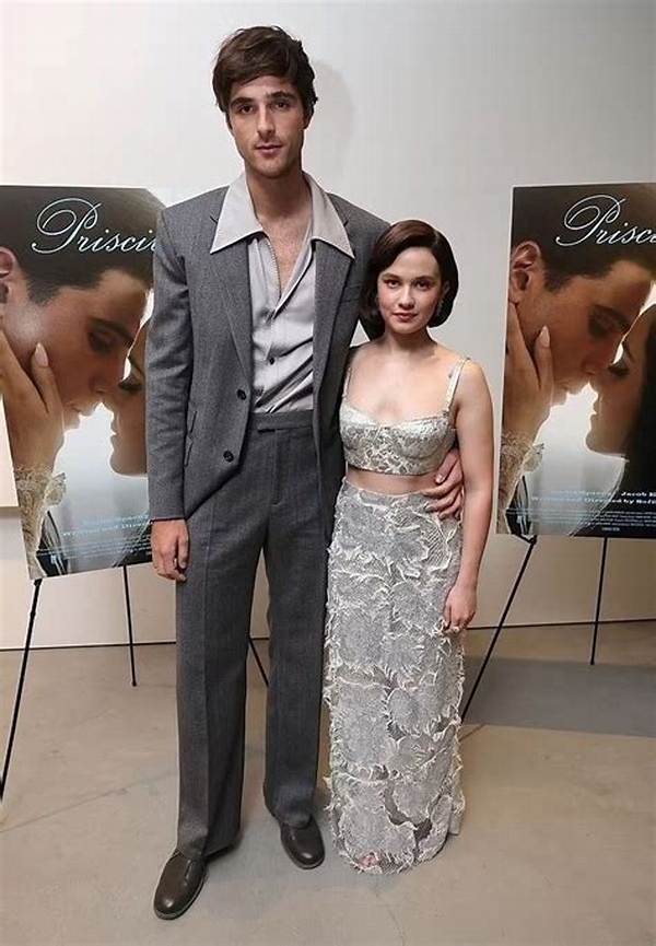 Height Difference Between Joey King and Jacob Elordi: a Comprehensive Analysis