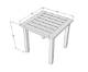 Height of End Tables | Homesteady
