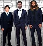 Height of John Krasinski