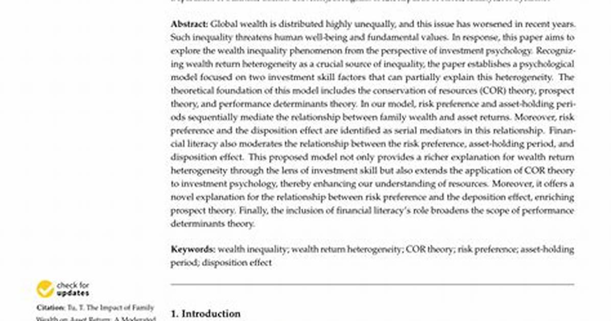 Height, Wealth, Family, and Impact