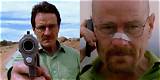 Heisenberg and Breaking Bad: the Transformation of Walter White