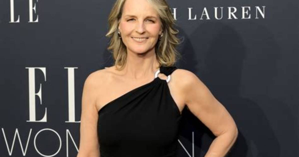Helen Hunt