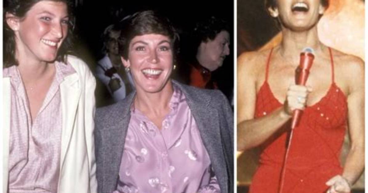 Helen Reddy's Daughter's Career: Uncovering Her Path