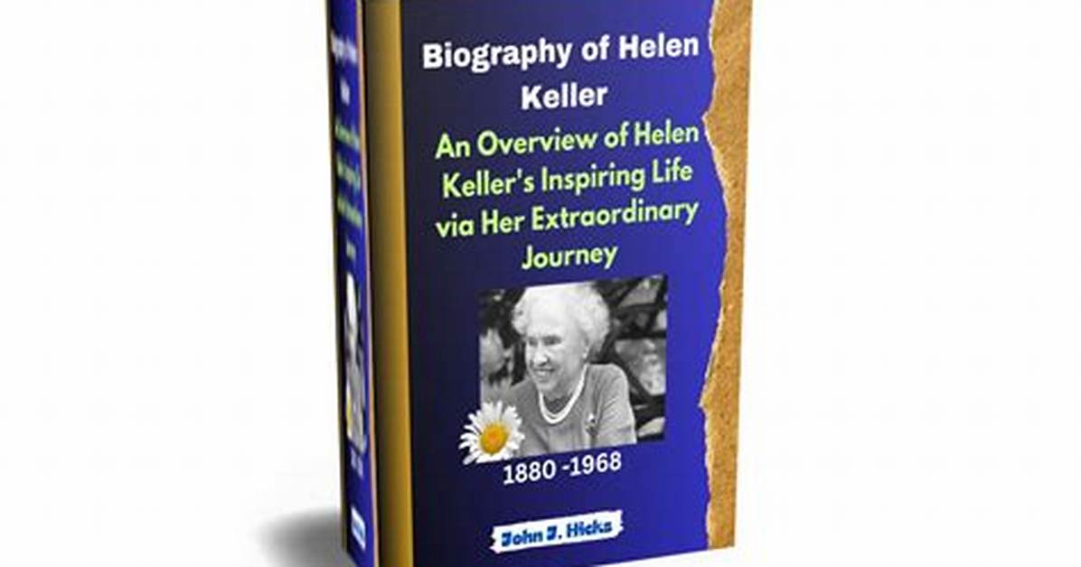 Helen S Biography And