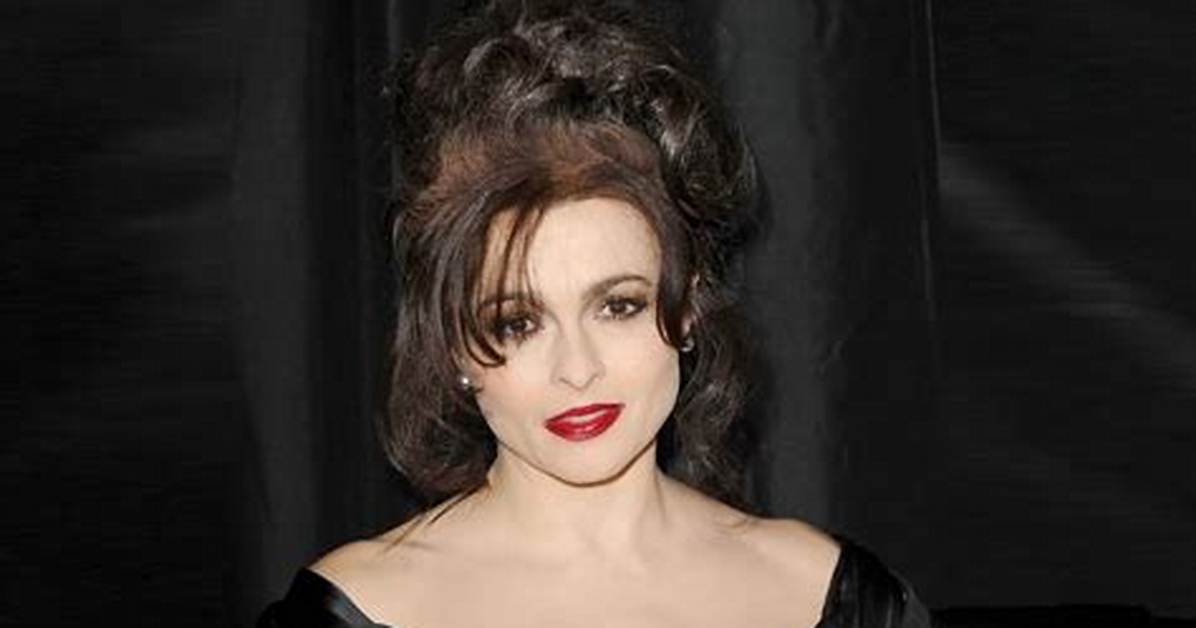 Helena Bonham Carter Age, Birthday, Wikipedia, Who, Nationality, Biography