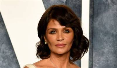 Helena Christensen Height, Weight, Measurements, Bra Size, Shoe Size