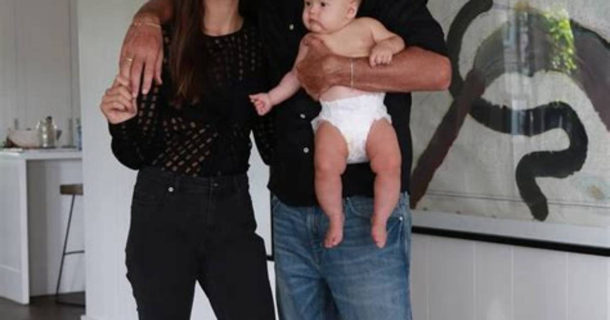 Helena Vestergaard Baby Father Unveiling The