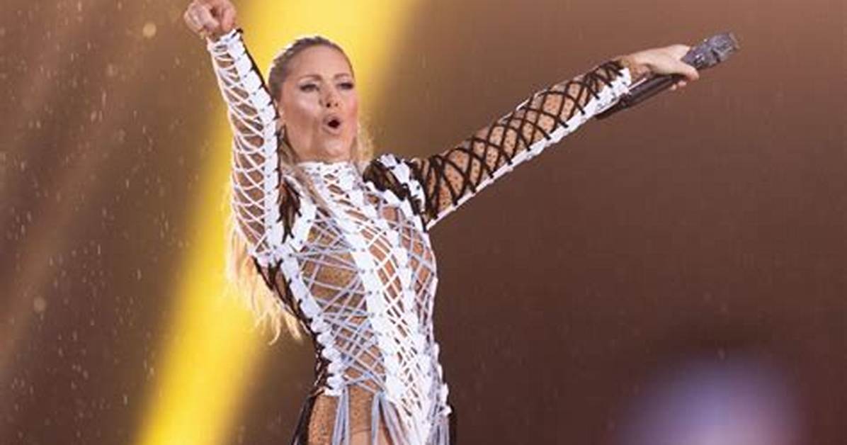 Helene Fischer S Net Worth