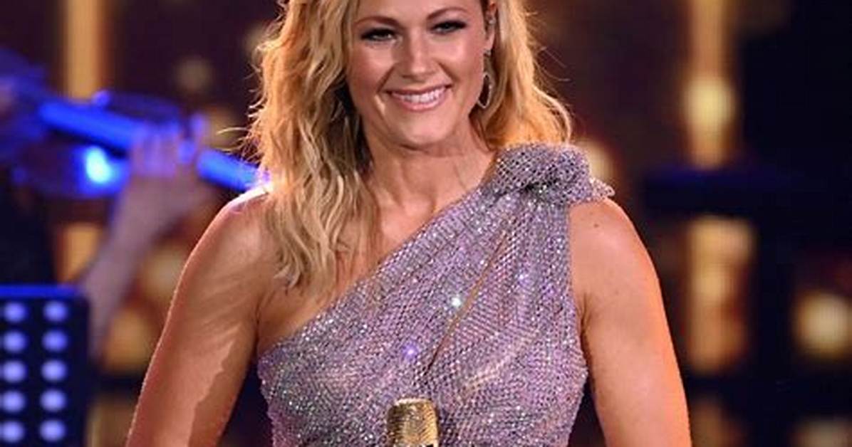 Helene Fischer S Net