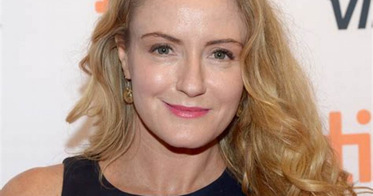 Helene Joy Net Worth, Age, Birthday, Wikipedia, Who, Nationality, Biography