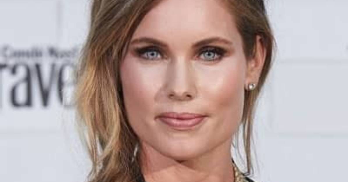 Helene Svedin Net Worth