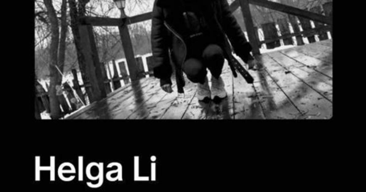Helga Li: a Rising Star in the World of Business and Entrepreneurship