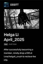 Helga Li: a Rising Star in the World of Business and Entrepreneurship