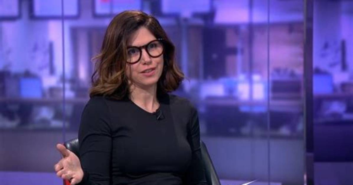 Helia Ebrahimi Illness – Does She Have Breast Cancer? Health Update and Family Explored