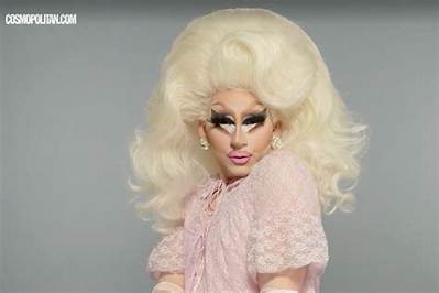 Hello Hello by Trixie Mattel from Usa