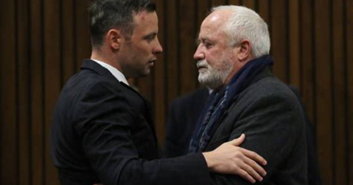 Henke Pistorius Biography, Age, Wiki, Wife, Net Worth: Oscar Pistorius Dad